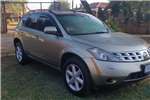  2006 Nissan Murano 