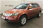  2006 Nissan Murano Murano 3.5