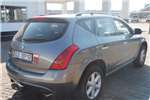  2007 Nissan Murano Murano 3.5