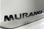  2011 Nissan Murano Murano 3.5