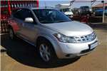  2007 Nissan Murano 