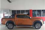  2017 Nissan Navara Navara 2.3D double cab 4x4 LE