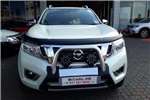  2017 Nissan Navara Navara 2.3D double cab 4x4 LE