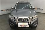  2017 Nissan Navara Navara 2.3D double cab 4x4 LE