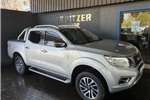  2017 Nissan Navara Navara 2.3D double cab 4x4 LE