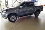  2019 Nissan Navara Navara 2.3D double cab 4x4 LE