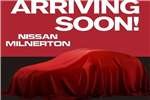  2017 Nissan Navara Navara 2.3D double cab 4x4 LE auto