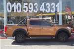  2017 Nissan Navara Navara 2.3D double cab 4x4 LE auto