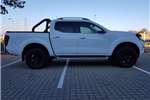  2017 Nissan Navara Navara 2.3D double cab 4x4 LE auto