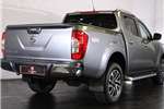  2017 Nissan Navara Navara 2.3D double cab 4x4 LE auto