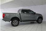  2017 Nissan Navara Navara 2.3D double cab 4x4 LE auto