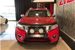  2017 Nissan Navara Navara 2.3D double cab 4x4 LE auto