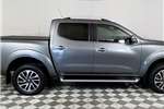  2017 Nissan Navara Navara 2.3D double cab 4x4 LE auto