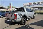  2018 Nissan Navara Navara 2.3D double cab 4x4 LE auto