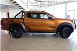  2018 Nissan Navara Navara 2.3D double cab 4x4 LE auto