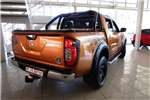  2018 Nissan Navara Navara 2.3D double cab 4x4 LE auto