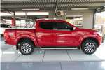  2018 Nissan Navara Navara 2.3D double cab 4x4 LE auto