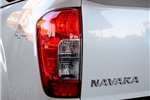  2018 Nissan Navara Navara 2.3D double cab 4x4 LE auto