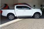  2018 Nissan Navara Navara 2.3D double cab 4x4 LE auto