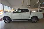  2018 Nissan Navara Navara 2.3D double cab 4x4 LE auto