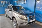  2018 Nissan Navara Navara 2.3D double cab 4x4 LE auto