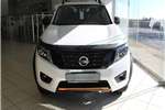  2019 Nissan Navara Navara 2.3D double cab 4x4 LE auto