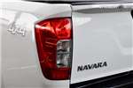  2019 Nissan Navara Navara 2.3D double cab 4x4 LE auto