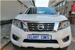  2020 Nissan Navara Navara 2.3D double cab 4x4 LE auto