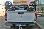  2020 Nissan Navara Navara 2.3D double cab 4x4 LE auto