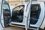  2020 Nissan Navara Navara 2.3D double cab 4x4 LE auto