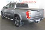   Nissan Navara Navara 2.3D double cab 4x4 LE auto