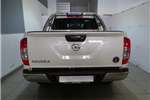  2017 Nissan Navara Navara 2.3D double cab 4x4 SE