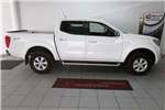  2017 Nissan Navara Navara 2.3D double cab 4x4 SE