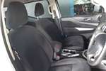  2017 Nissan Navara Navara 2.3D double cab 4x4 SE