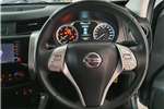  2018 Nissan Navara Navara 2.3D double cab 4x4 SE