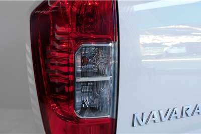  2020 Nissan Navara 