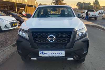 Nissan Navara Cars for sale in Gauteng