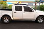  2006 Nissan Navara Navara 2.5dCi