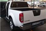  2006 Nissan Navara Navara 2.5dCi