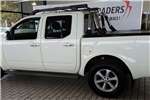  2008 Nissan Navara Navara 2.5dCi