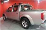  2008 Nissan Navara Navara 2.5dCi