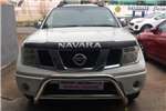  2011 Nissan Navara Navara 2.5dCi
