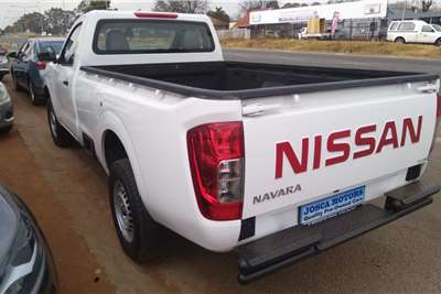 Used 2021 Nissan Navara 2.5dCi