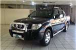  2011 Nissan Navara 