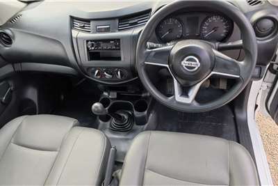 Used 2021 Nissan Navara 2.5dCi 4x4