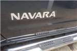  2006 Nissan Navara 