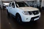  2012 Nissan Navara 