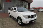  2011 Nissan Navara 