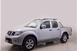  2014 Nissan Navara Navara 2.5dCi double cab 4x4 LE auto