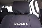  2014 Nissan Navara Navara 2.5dCi double cab 4x4 LE auto